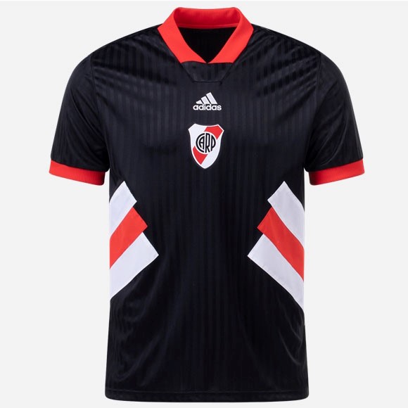 Tailandia Camiseta River Plate Icon 2022/23